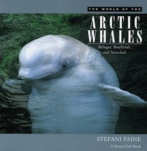 The World of the Arctic Whales: Belugas, Bowheads, and Narwhals