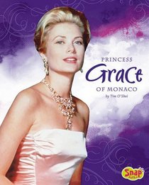 Princess Grace of Monaco (Snap)
