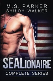 SEALionaire: The Complete Series