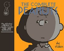 The Complete Peanuts: Comics & Stories (Vol. 26) (Vol. 26)  (The Complete Peanuts)