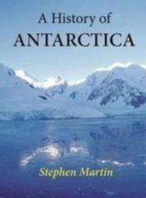 A History of Antarctica