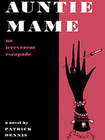 Auntie Mame, An Irreverent Escapade