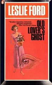 Old Lover's Ghost