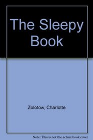 The Sleepy Book