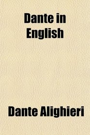 Dante in English