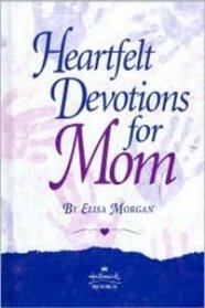 Heartfelt Devotions for Mom Hallmark