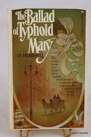 Ballad of Typhoid Mary