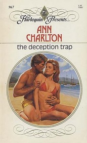 The Deception Trap (Harlequin Presents, No 967)