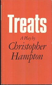 Treats: A Play (Faber paperbacks)