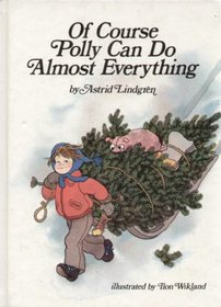 Of Course Polly Can Do Almost Everything