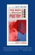 The Best American Poetry 2006: Series Editor David Lehman (Best American Poetry)