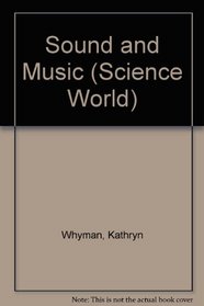 Sound and Music (Science World)