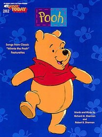 Pooh: Songs from Classic 