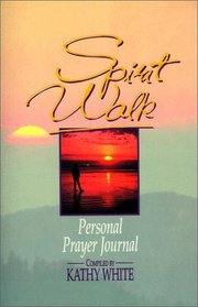 SpiritWalk: Daily Devotions on the Holy Spirit