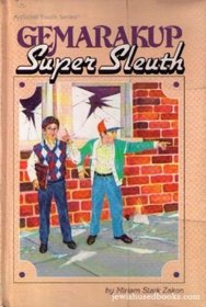 Gemarakup, Super Sleuth