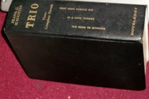 Trio-Three Complete Novels