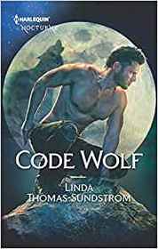 Code Wolf (Harlequin Nocturne, No 292)