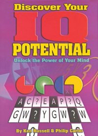 Discover Your IQ Potential: Unlock the Power of Your Mind
