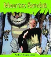 Maurice Sendak (Heinemann Read and Learn: Author Biographies)