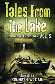 Tales from The Lake, Vol 5: The Horror Anthology