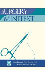 Surgery Minitext (Hodder Arnold Publication)