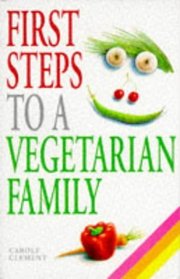 First Steps to a Vegetarian Family