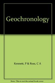 Geochronology (Geology topics)