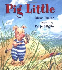 Pig Little