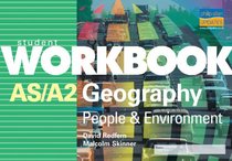 AS/A2 Geography: People and Environment