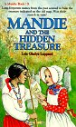 Mandie and the Hidden Treasure (Mandie, Bk 9)