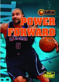 Power Forward (Tip-Off: Basketball)