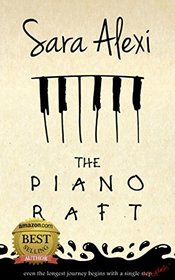 The Piano Raft