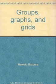 Groups, graphs, and grids