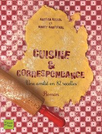 Cuisine et correspondance (French Edition)
