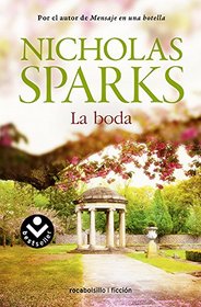 La boda (Spanish Edition)