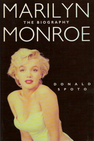 Marilyn Monroe: The Biography