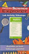Prentice Hall Science Explorer/Lab Activity Videotape/Environmental Science