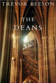 The Deans: Cathedral Life, Yesterday, Today and Tomorrow