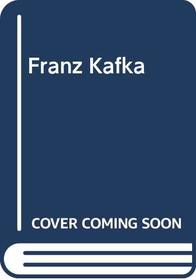 Franz Kafka (Modern masters)