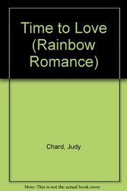 Time to Love (Rainbow Romance)