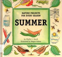 Summer (Nature Projects for Every Season)