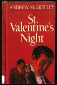 St. Valentine's Night (Thorndike Large Print)