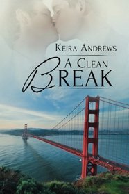A Clean Break (Gay Amish Romance, Bk 2)