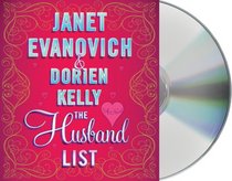 The Husband List (Culhane Family, Bk 2) (Audio CD) (Abridged)