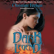 Dark Legend (Dark series, Book 8) (The Dark Series)