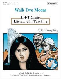 Walk Two Moons: L-I-T Guide