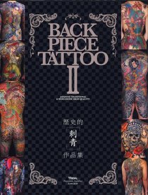 Back Piece Tattoo 2