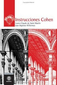 Instrucciones Cohen (Spanish Edition)
