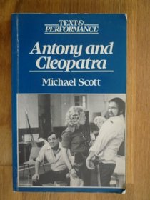 Antony and Cleopatra (Text and Performance)