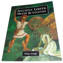 Ancient Greek Myths  Legends